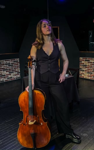 Gallery photo 3 of Celia Mae Sieckert