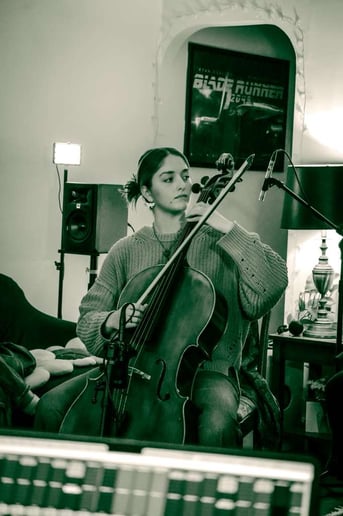 Gallery photo 5 of Celia Mae Sieckert