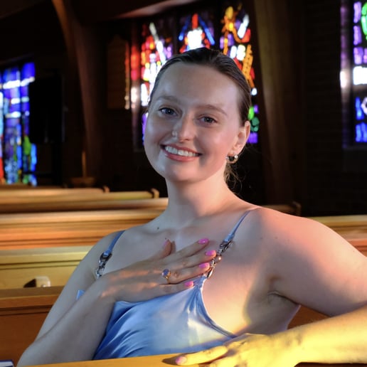 Gallery photo 1 of Celia Nykol, Soprano Vocalist