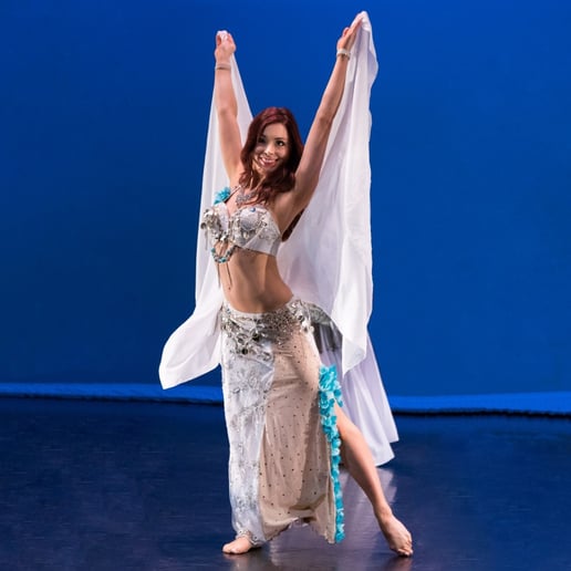 Gallery photo 5 of Celia