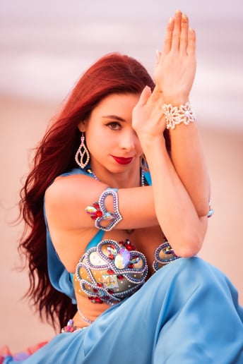 Gallery photo 10 of Celia