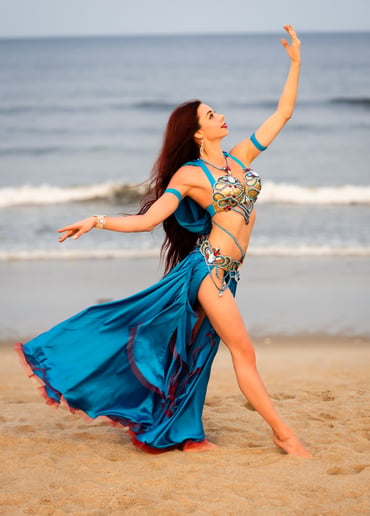 Gallery photo 6 of Celia