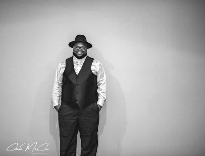 Gallery photo 3 of Celina McCain Photography