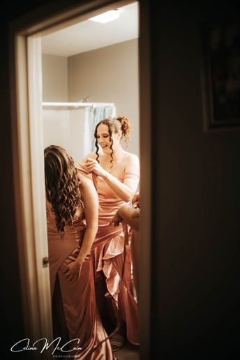 Gallery photo 5 of Celina McCain Photography