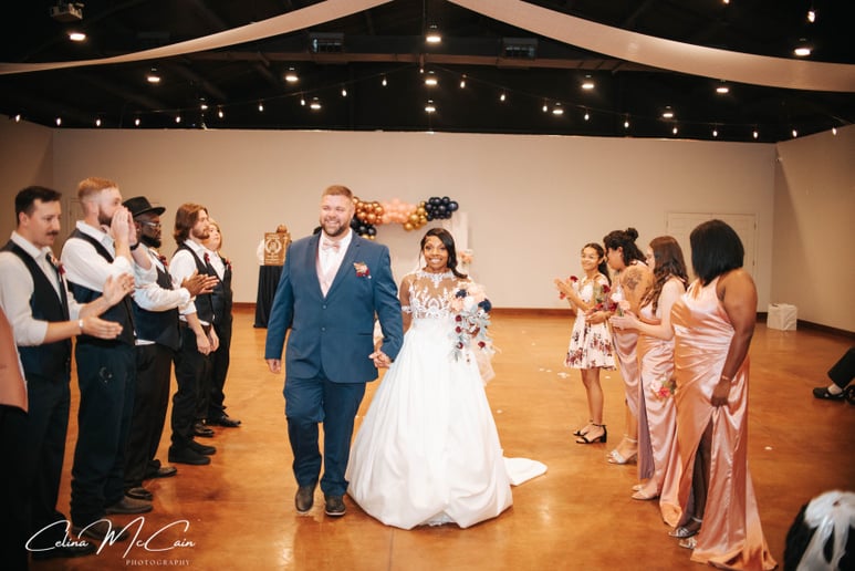 Gallery photo 6 of Celina McCain Photography