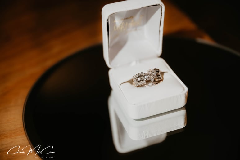 Gallery photo 8 of Celina McCain Photography