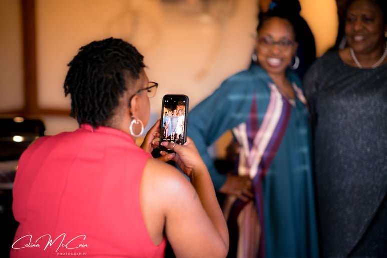 Gallery photo 9 of Celina McCain Photography