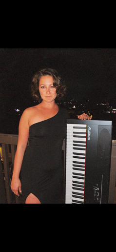 Gallery photo 2 of Celina Rescott