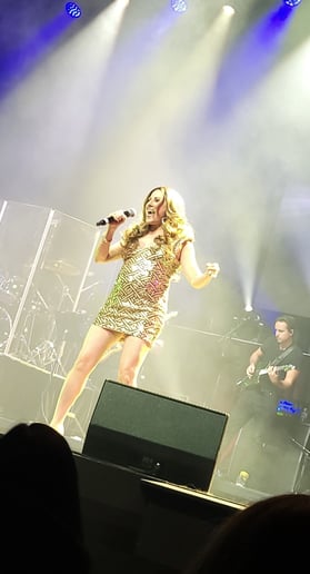 Gallery photo 3 of Celine Dion Tribute