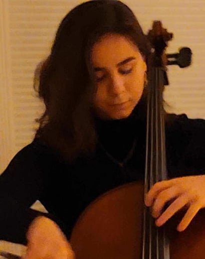 Gallery photo 1 of Cellisima- Elevated Cello Performance