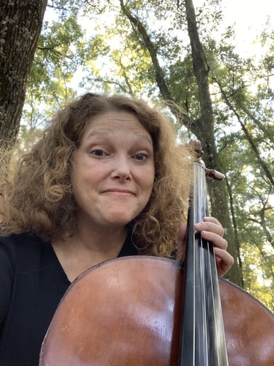 Gallery photo 8 of Melissa, Cellist for Events