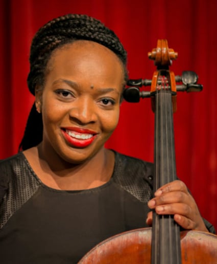 Gallery photo 1 of Firefly Strings