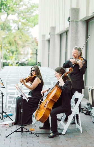 Gallery photo 3 of Cellist Zaida