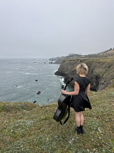 Gallery photo 13 of Cellista