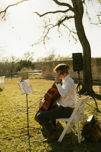 Gallery photo 2 of Cello-bration Services