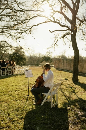 Gallery photo 3 of Cello-bration Services