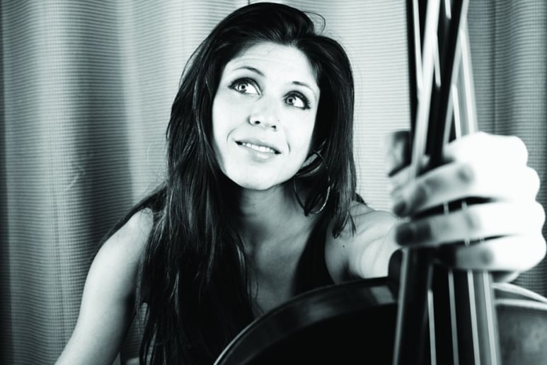 Gallery photo 5 of Cello by Triana