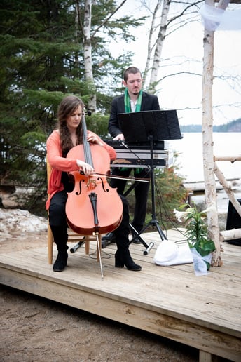 Gallery photo 4 of Cello Jules