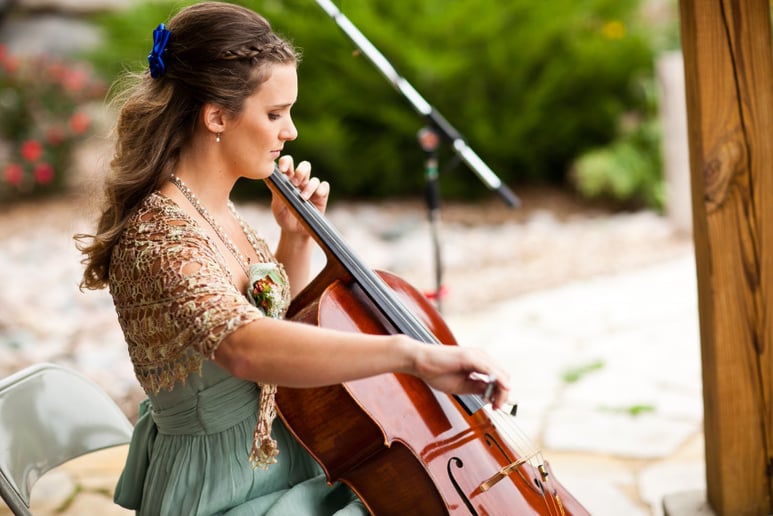 Gallery photo 3 of Cello Jules