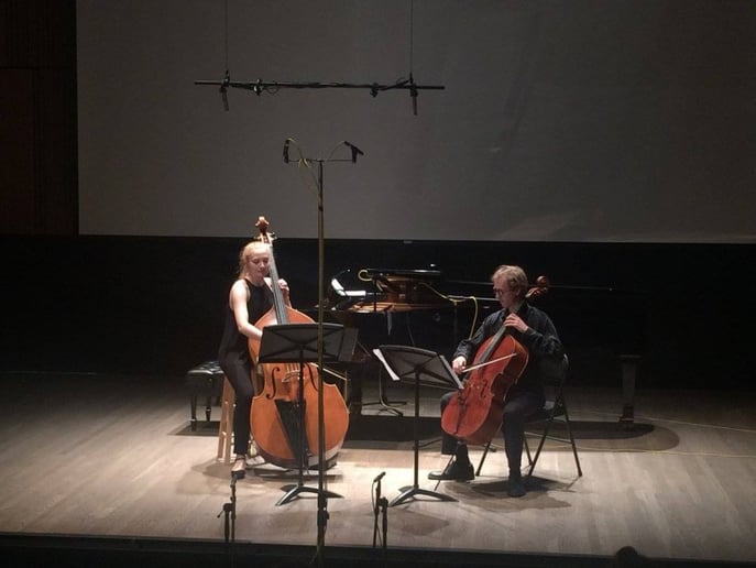 Gallery photo 1 of Cello by Jake