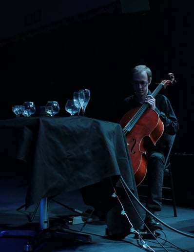 Gallery photo 2 of Cello by Jake