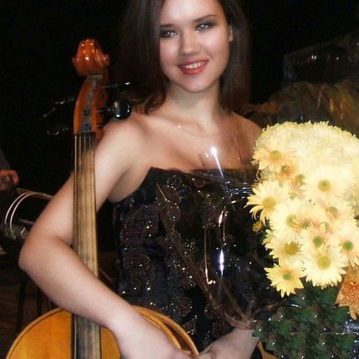 Gallery photo 10 of Cello Music for Events