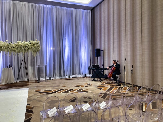 Gallery photo 9 of NP Weddings