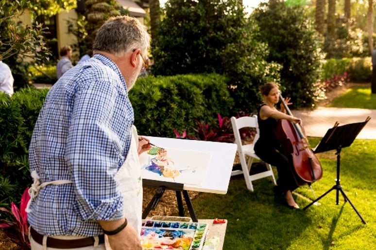 Gallery photo 2 of Cello Serenade