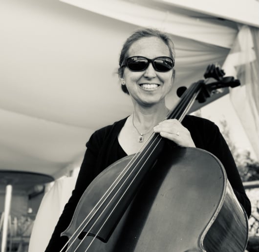 Gallery photo 10 of Cello Serenade