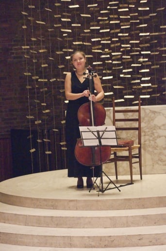 Gallery photo 1 of Cello Solo & Ensemble
