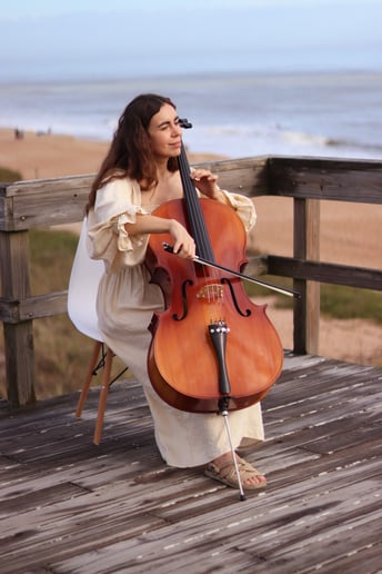 Gallery photo 5 of Cello Story