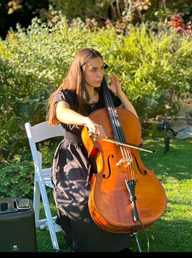 Gallery photo 9 of Cello Story