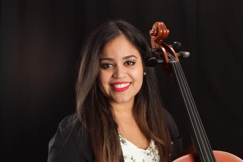 Gallery photo 1 of Cello Vida