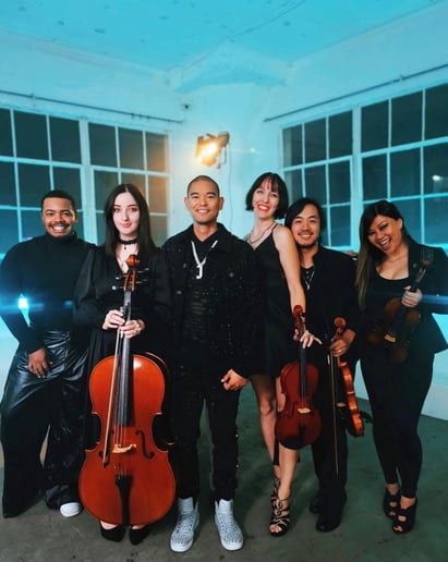 Gallery photo 1 of Celloise Events