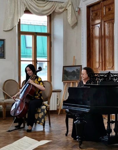 Gallery photo 5 of Celloise Events