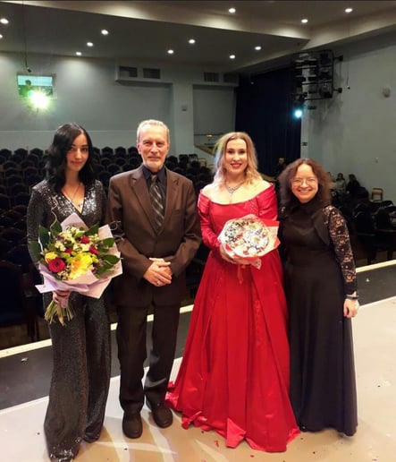 Gallery photo 6 of Celloise Events