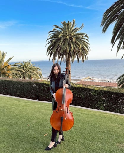 Gallery photo 9 of Celloise Events