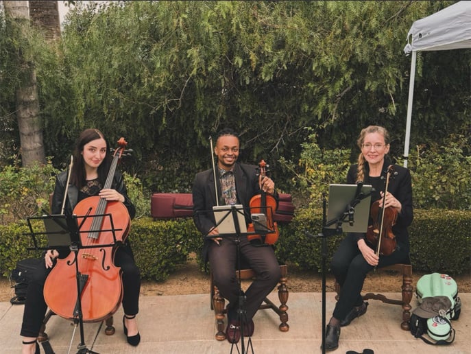 Gallery photo 10 of Celloise Events