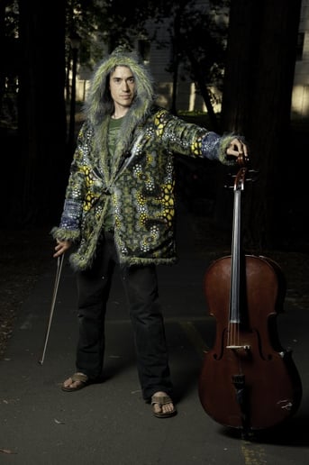 Gallery photo 11 of CelloJoe