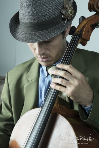 Gallery photo 4 of CelloJoe
