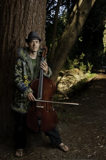Gallery photo 9 of CelloJoe