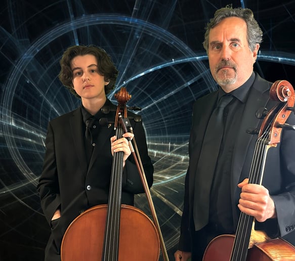 Gallery photo 2 of Cellotopia Music
