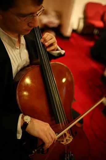 Gallery photo 4 of CelloWeddings