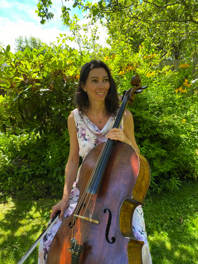 Gallery photo 2 of CelloWithElena