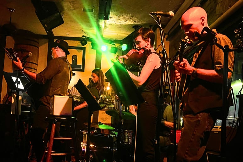 Gallery photo 1 of Celter Skelter