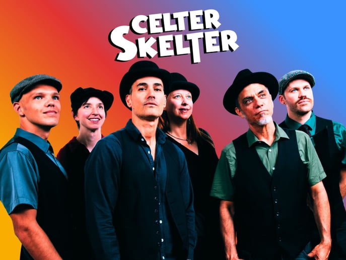 Gallery photo 4 of Celter Skelter