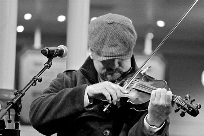 Gallery photo 7 of CeltHickMusic