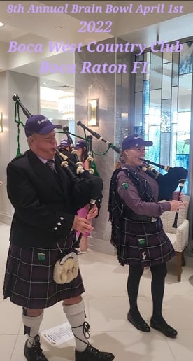 Gallery photo 5 of Celtic Bagpipe Team