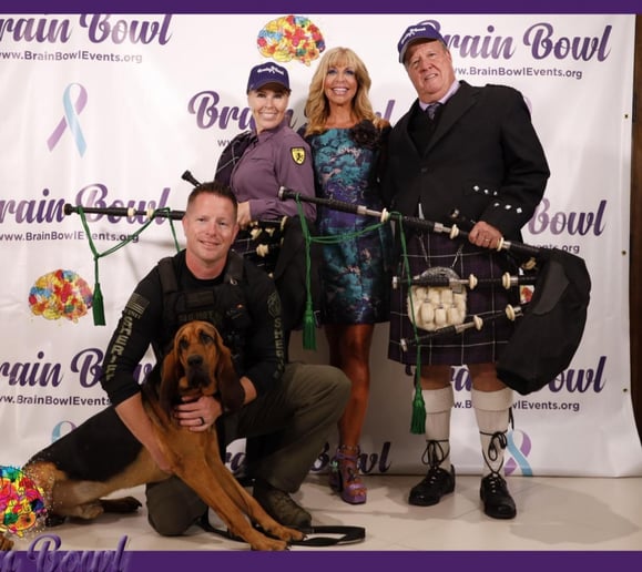 Gallery photo 29 of Celtic Bagpipe Team