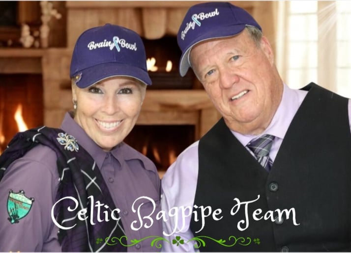 Gallery photo 3 of Celtic Bagpipe Team